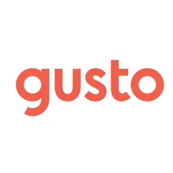 gusto